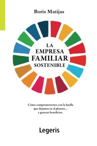 La empresa famiiliar sostenible TAPA
